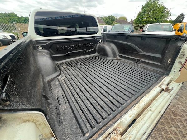 Used Mitsubishi Other 2016 for sale - 75571473: Photo 44