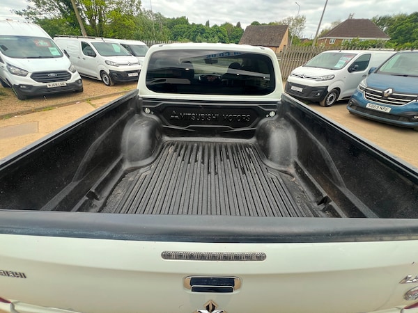 Used Mitsubishi Other 2016 for sale - 75571473: Photo 46