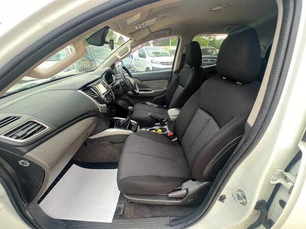 Used Mitsubishi Other 2016 for sale - 75571473: Photo 48