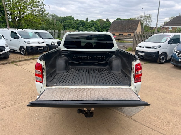 Used Mitsubishi Other 2016 for sale - 75571473: Photo 4