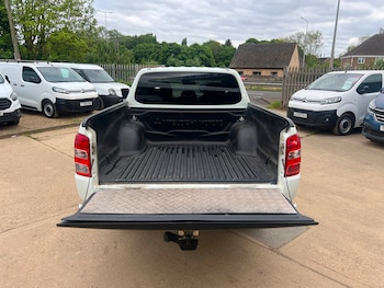 Used Mitsubishi Other 2016 for sale - 75571473: Photo