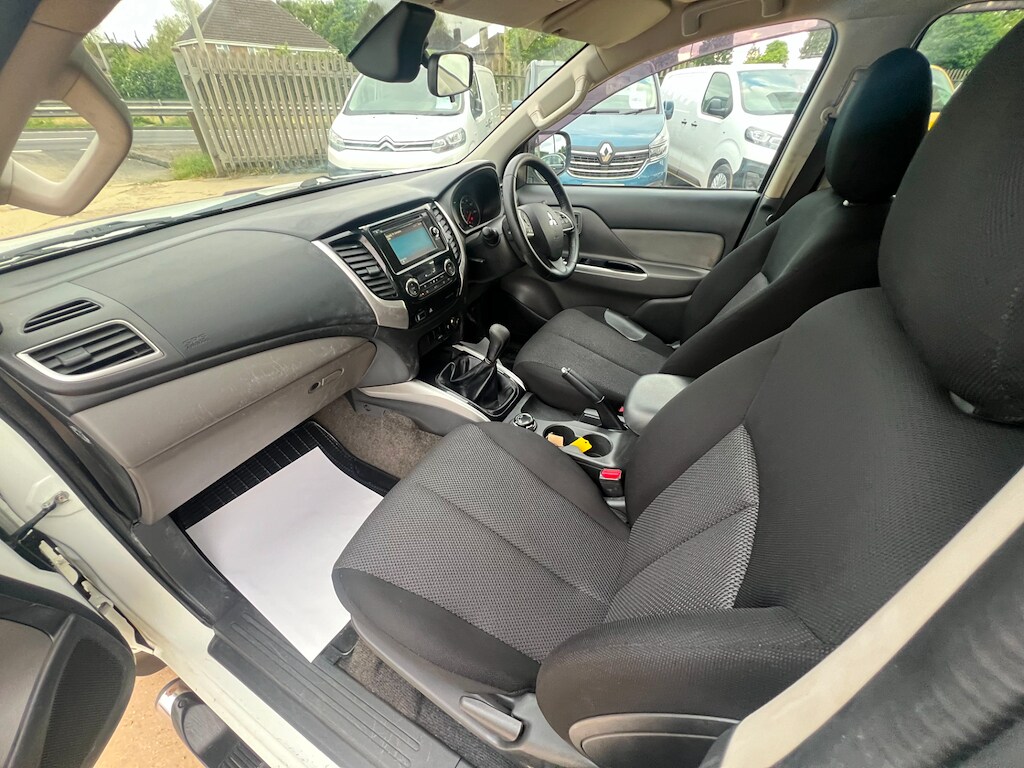 Vehicle 50
