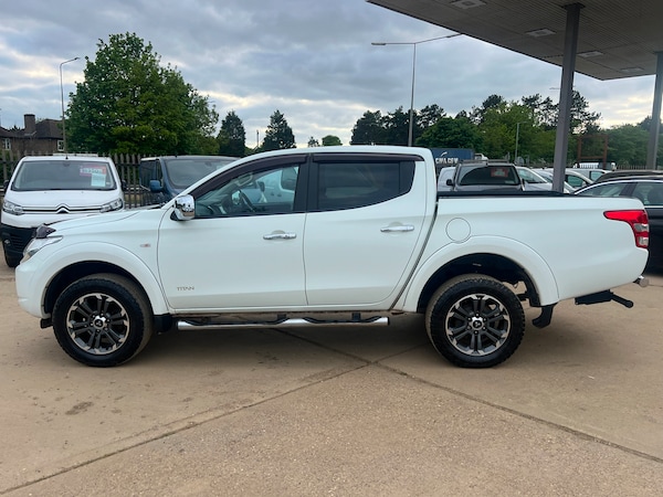 Used Mitsubishi Other 2016 for sale - 75571473: Photo 5