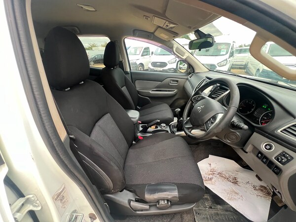 Used Mitsubishi Other 2016 for sale - 75571473: Photo 63