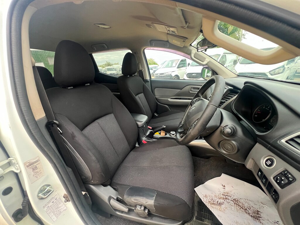 Vehicle 64