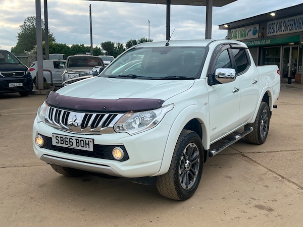 Used Mitsubishi Other 2016 for sale - 75571473: Photo 6