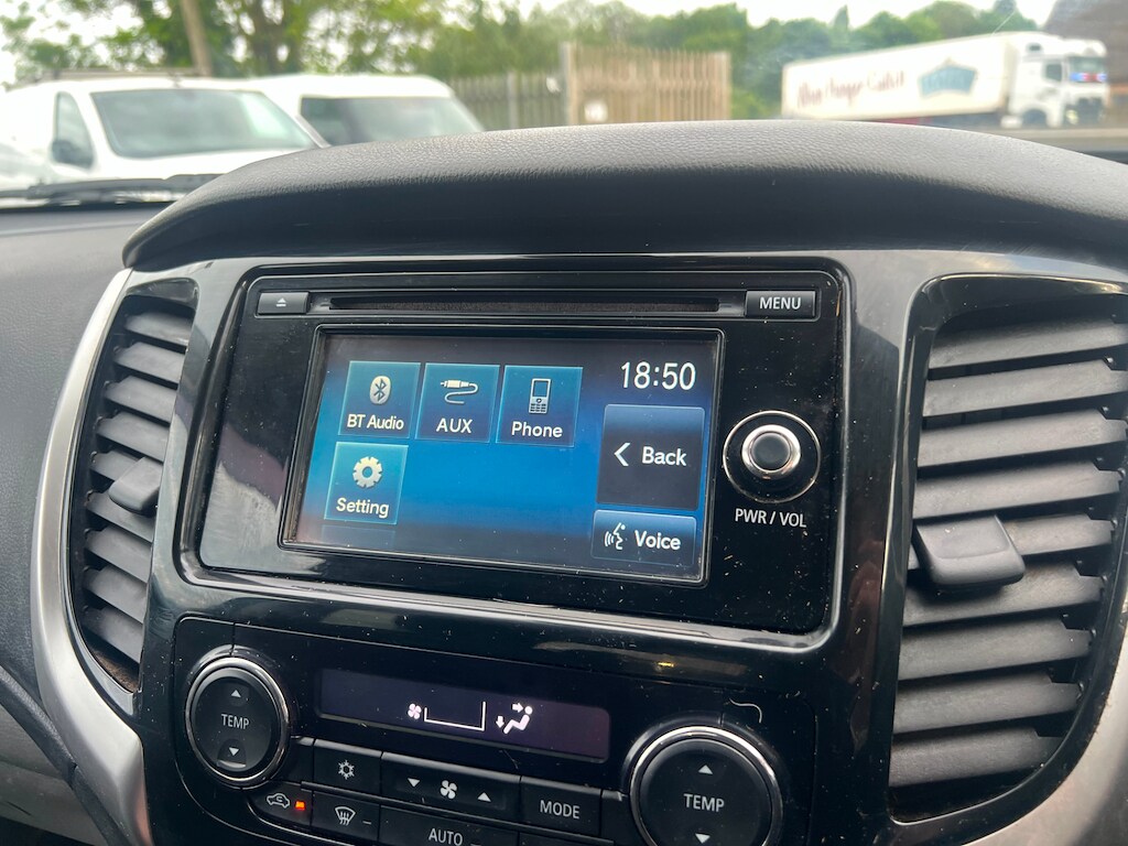 Vehicle 72