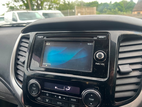 Used Mitsubishi Other 2016 for sale - 75571473: Photo 75
