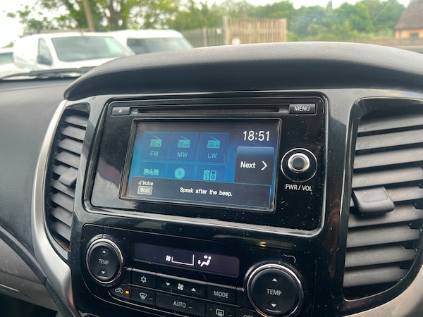 Used Mitsubishi Other 2016 for sale - 75571473: Photo 76