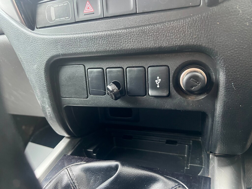 Vehicle 78