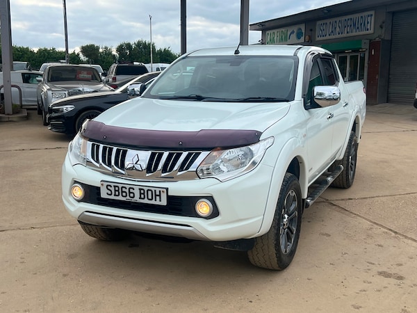 Used Mitsubishi Other 2016 for sale - 75571473: Photo 7
