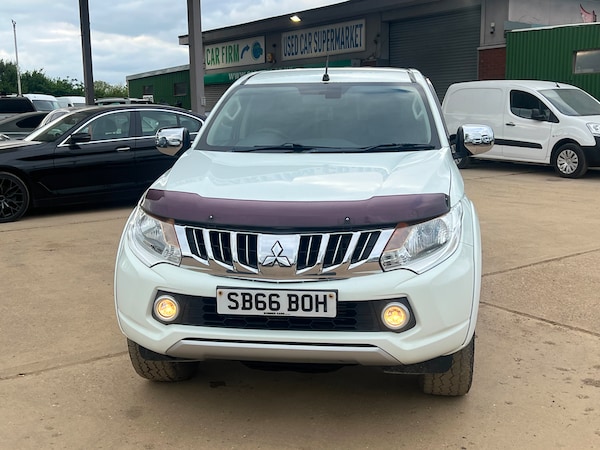 Used Mitsubishi Other 2016 for sale - 75571473: Photo 9