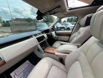 Used Land Rover Range Rover 2020 for sale - 79039944: Photo