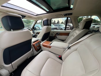 Used Land Rover Range Rover 2020 for sale - 79039944: Photo