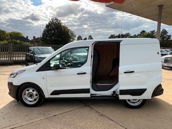 Used Ford Transit Connect 2023 for sale - 79629725: Photo