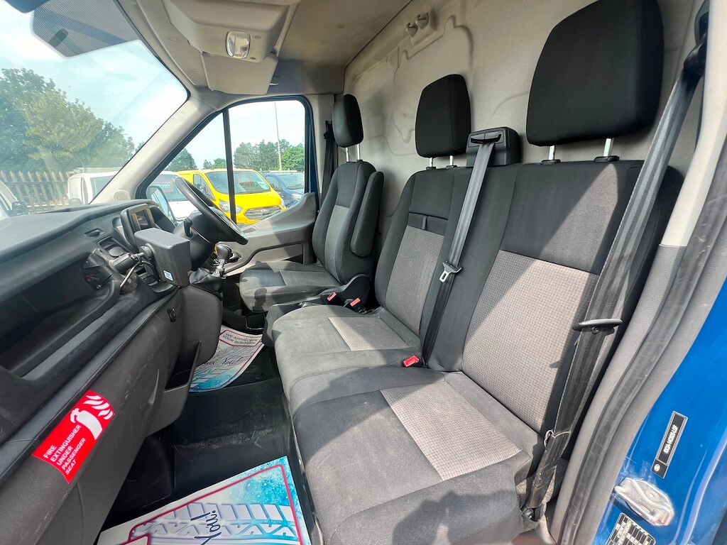 Vehicle 54