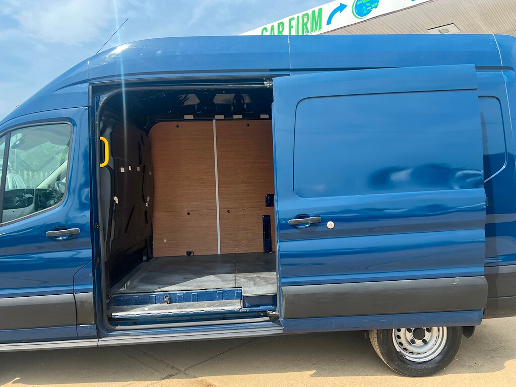 Vehicle 55