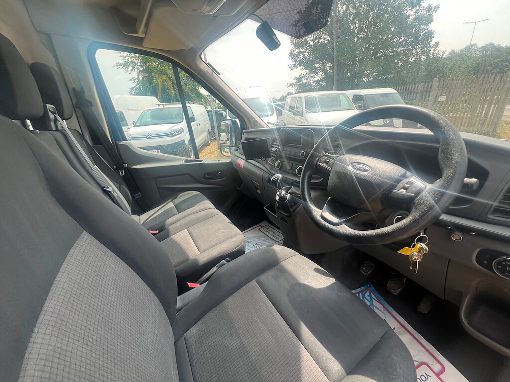 Vehicle 66