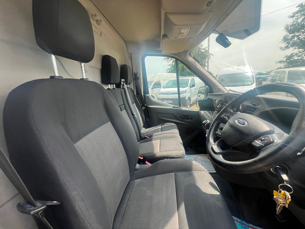 Vehicle 67