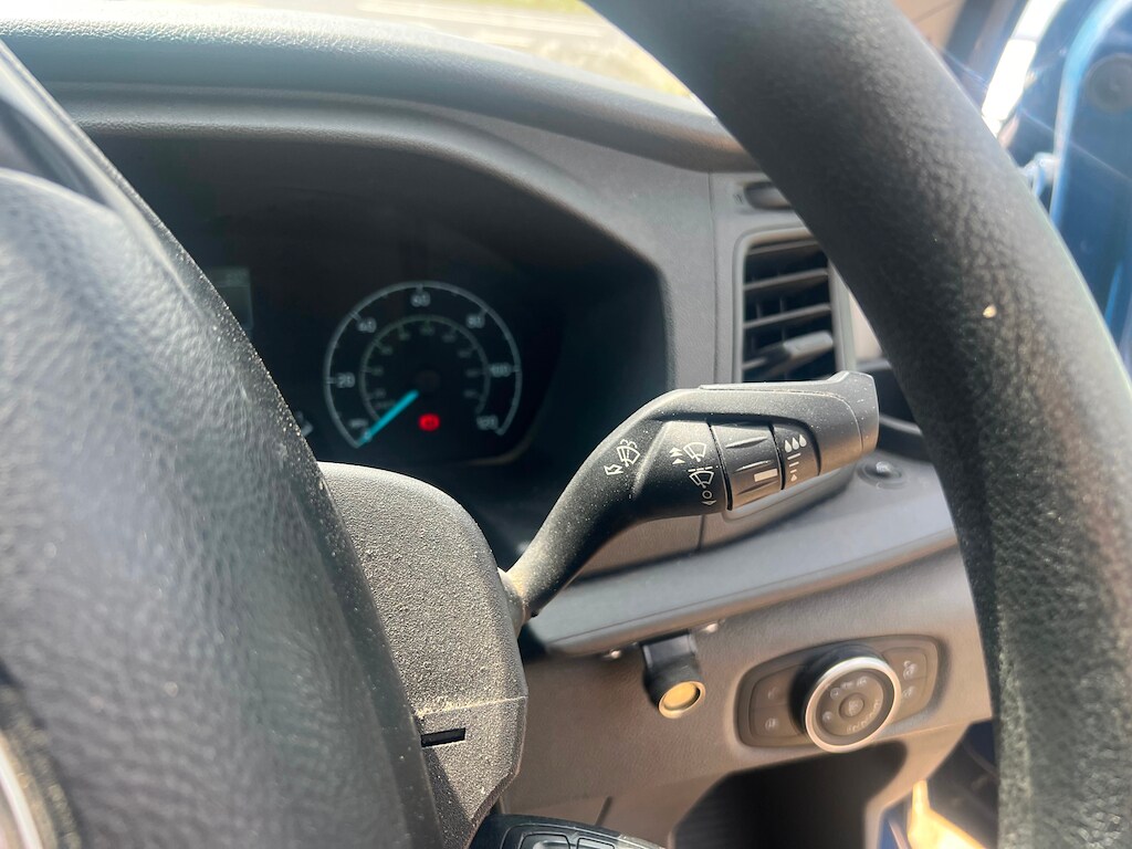 Vehicle 73
