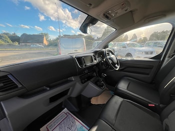 Used Peugeot Expert 2021 for sale - 75653142: Photo