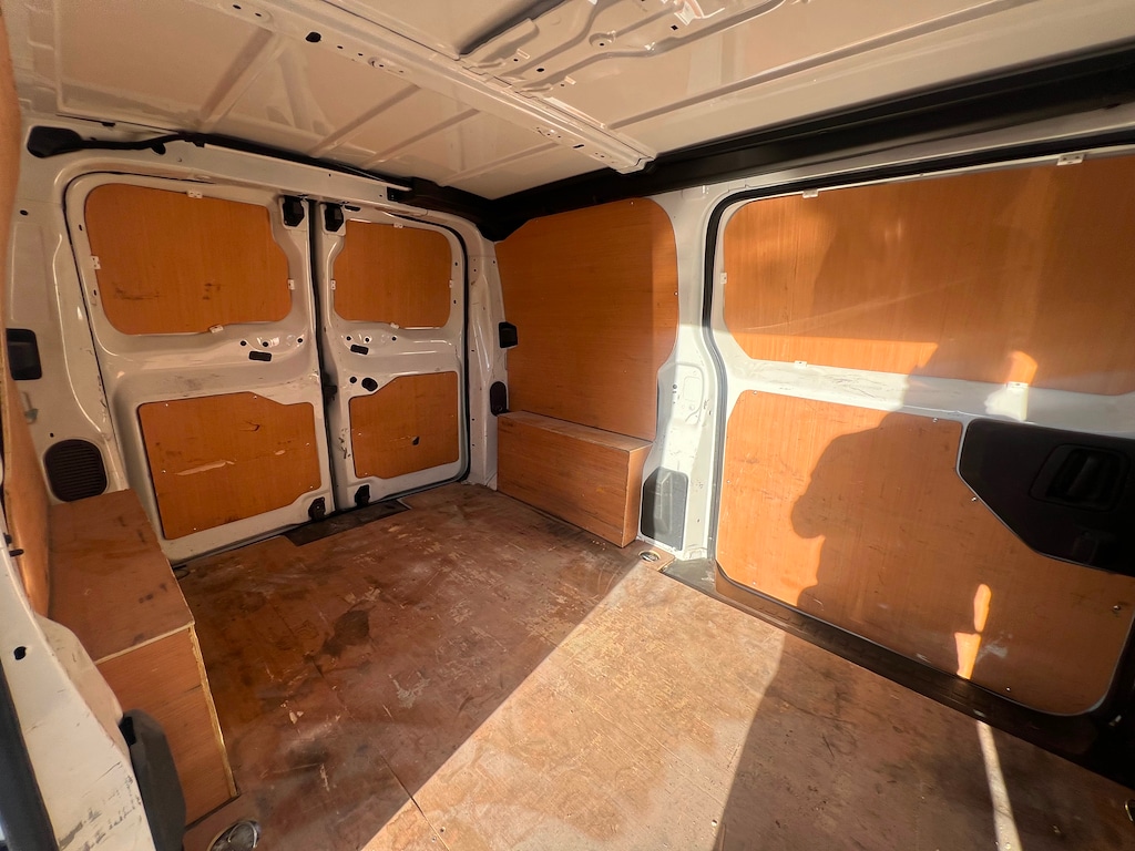 Vehicle 52