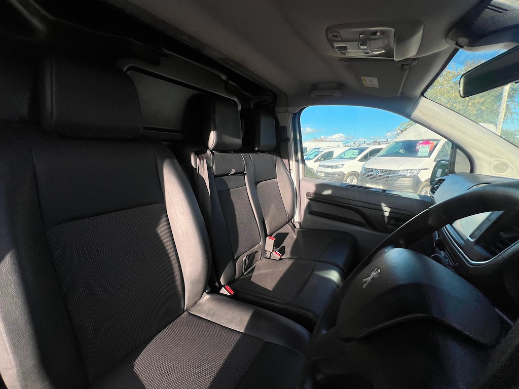 Vehicle 58