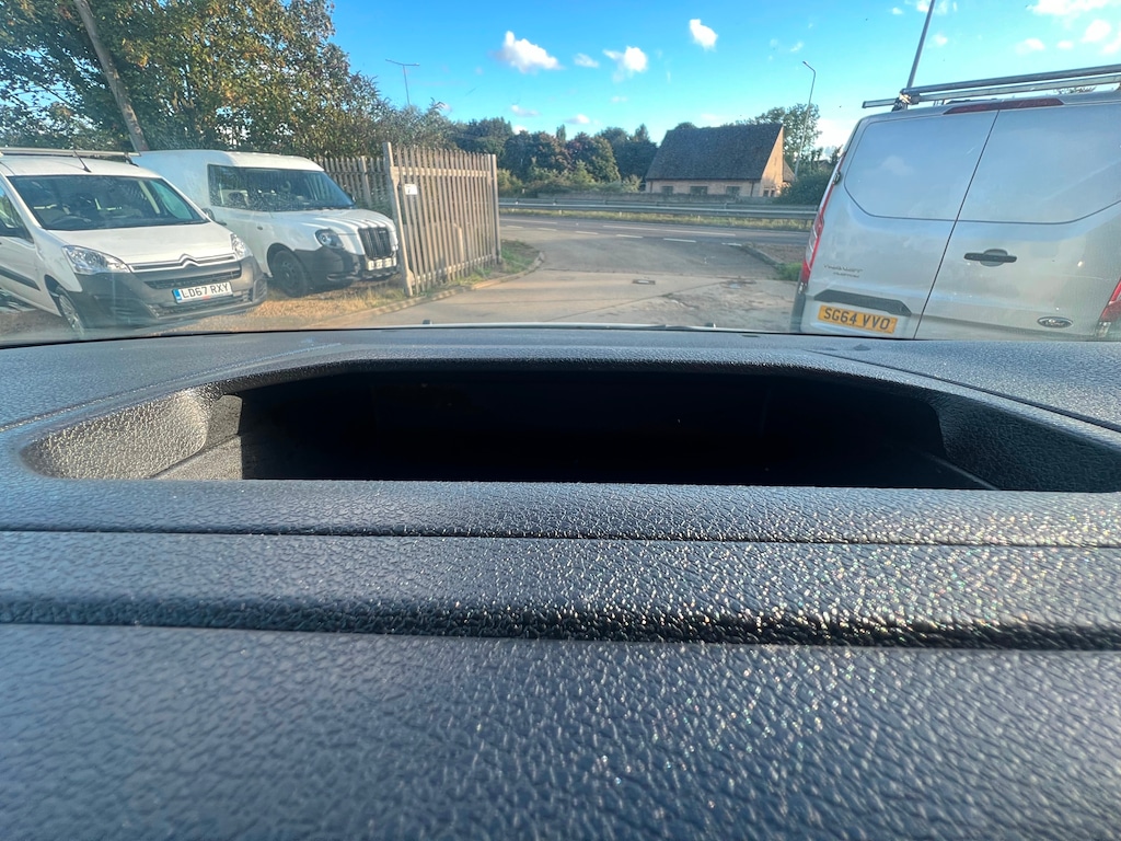 Vehicle 69