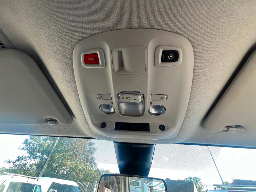 Vehicle 70