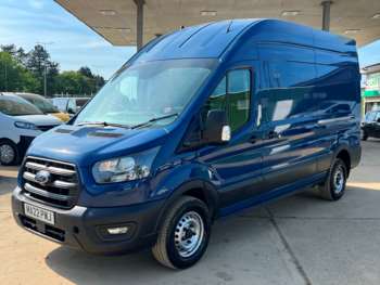 Used Ford Transit 2022 for sale - 74626972: Photo