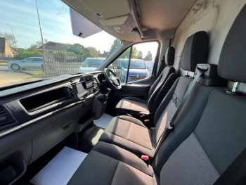 Used Ford Transit 2022 for sale - 74626972: Photo