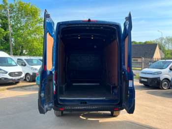 Used Ford Transit 2022 for sale - 74626972: Photo
