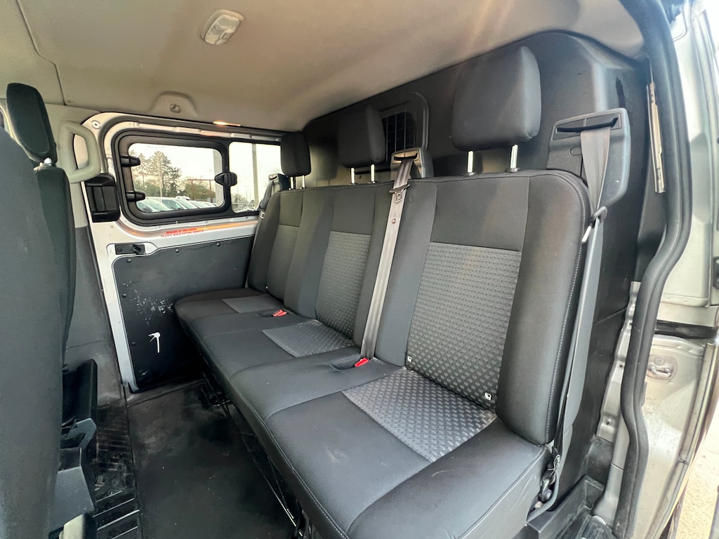 Used Ford Transit Custom 2020 for sale - 77312520: Photo 90