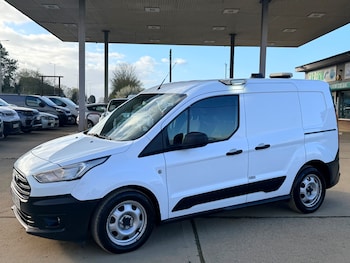 Used Ford Transit Connect 2019 for sale - 77975718: Photo