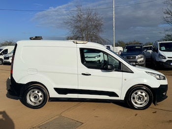 Used Ford Transit Connect 2019 for sale - 77975718: Photo