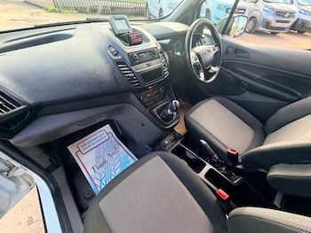 Used Ford Transit Connect 2019 for sale - 77975718: Photo