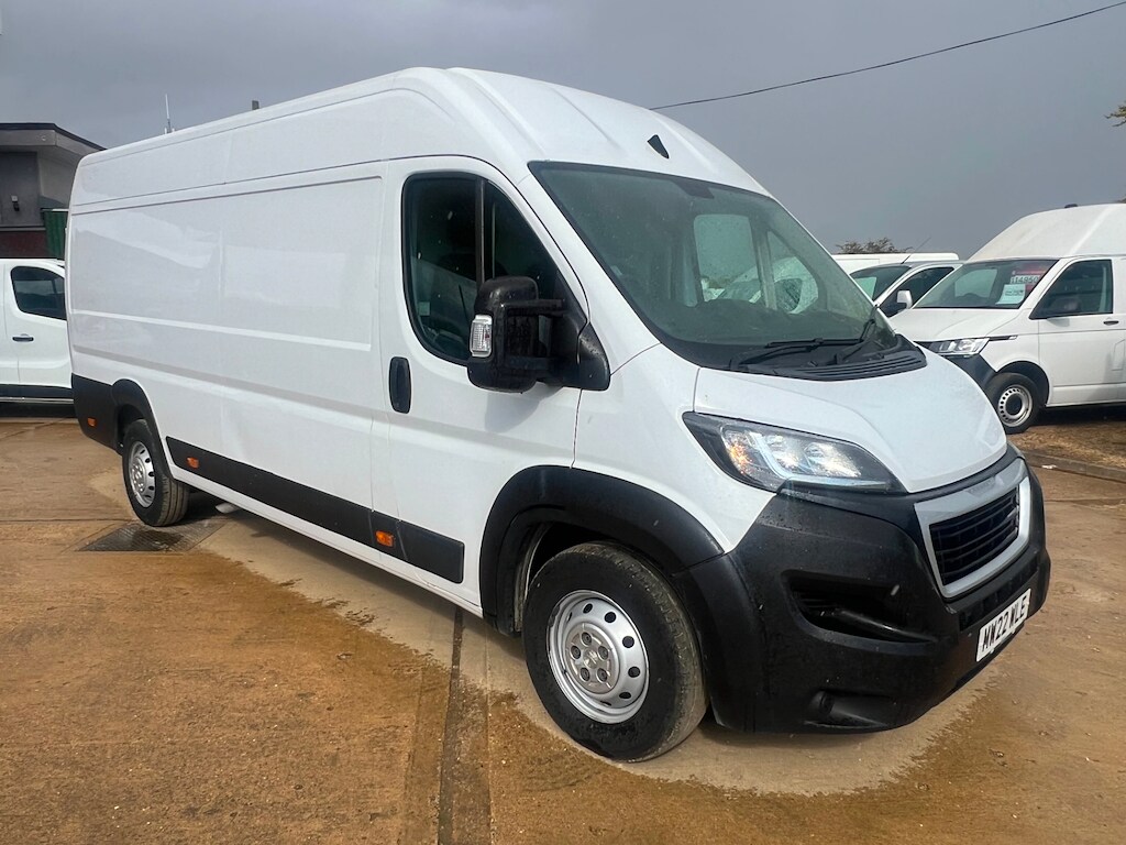 Vehicle 13