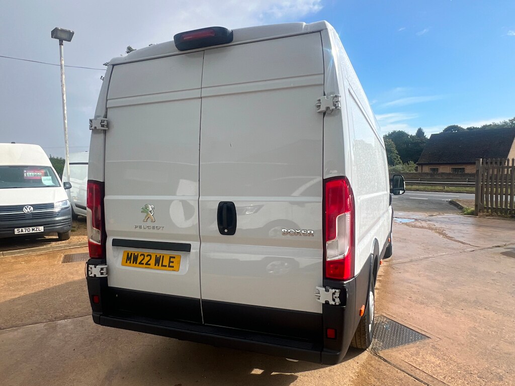 Vehicle 25