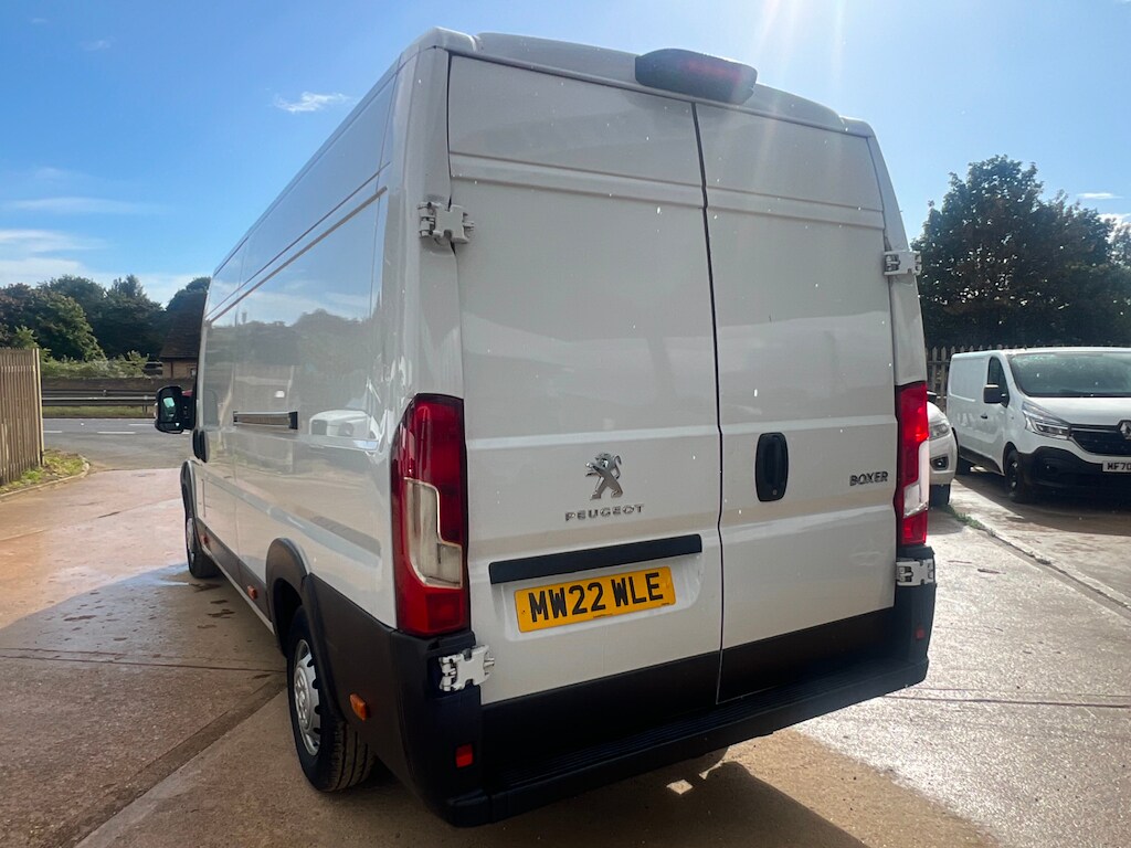 Vehicle 29