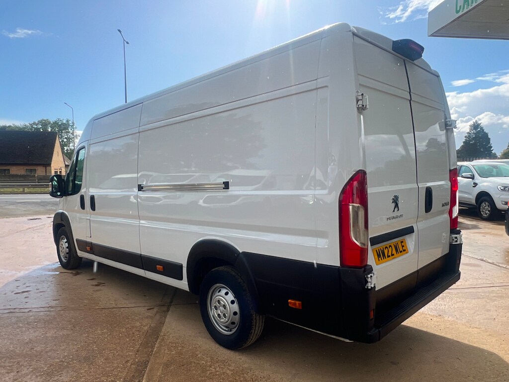 Vehicle 31