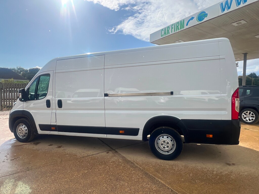 Vehicle 34