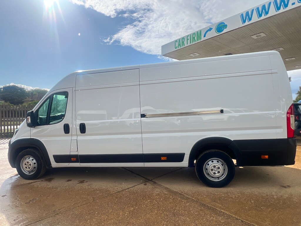 Vehicle 35