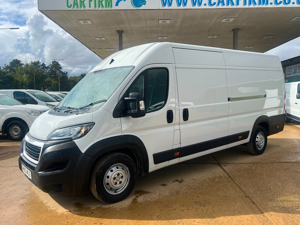Vehicle 40