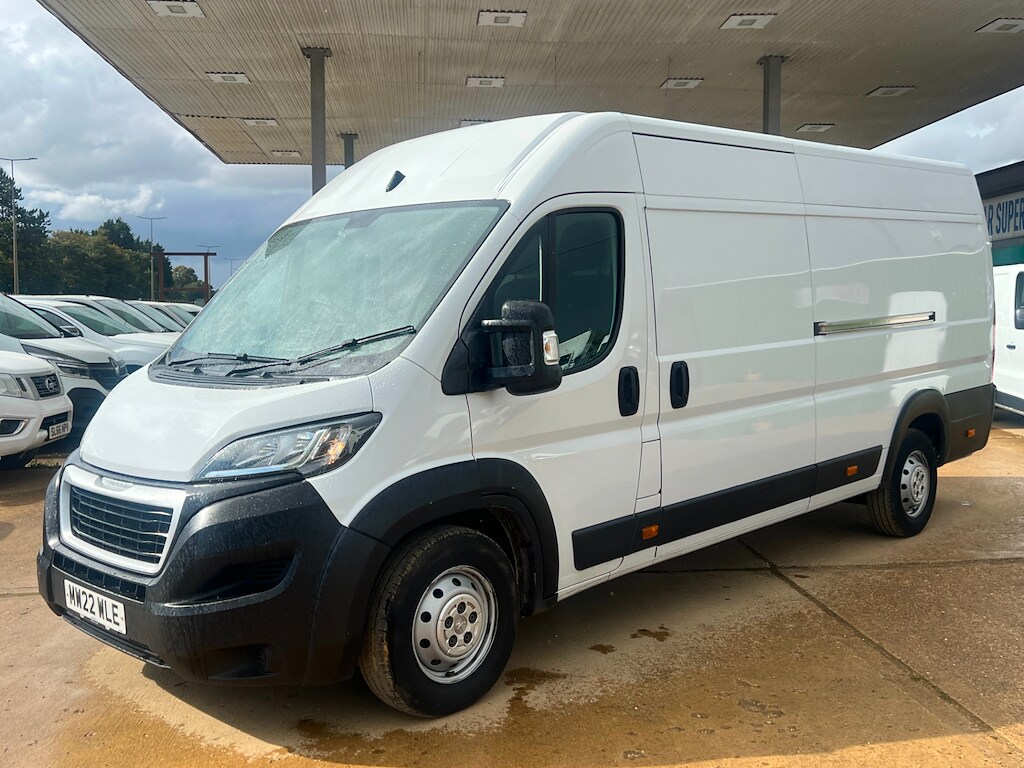 Vehicle 41