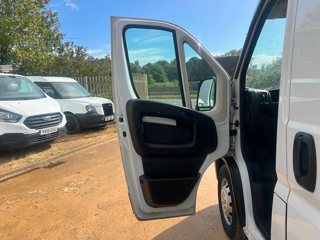 Vehicle 42