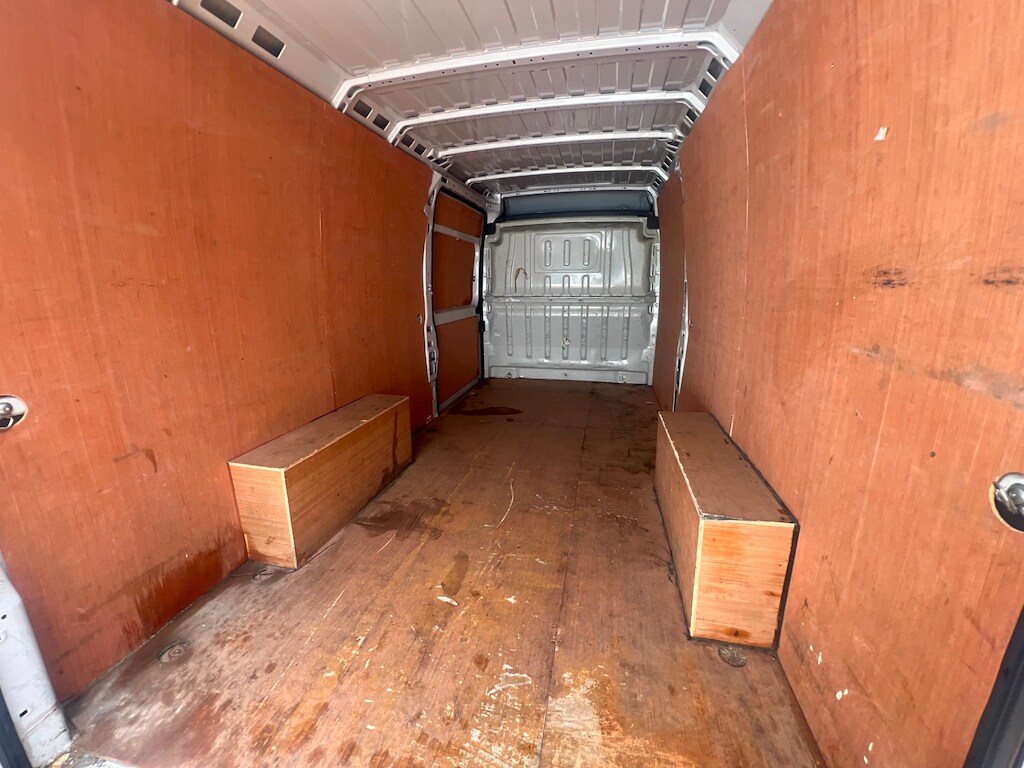 Vehicle 50