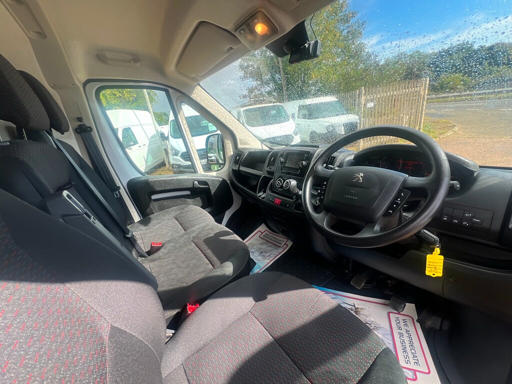 Vehicle 54