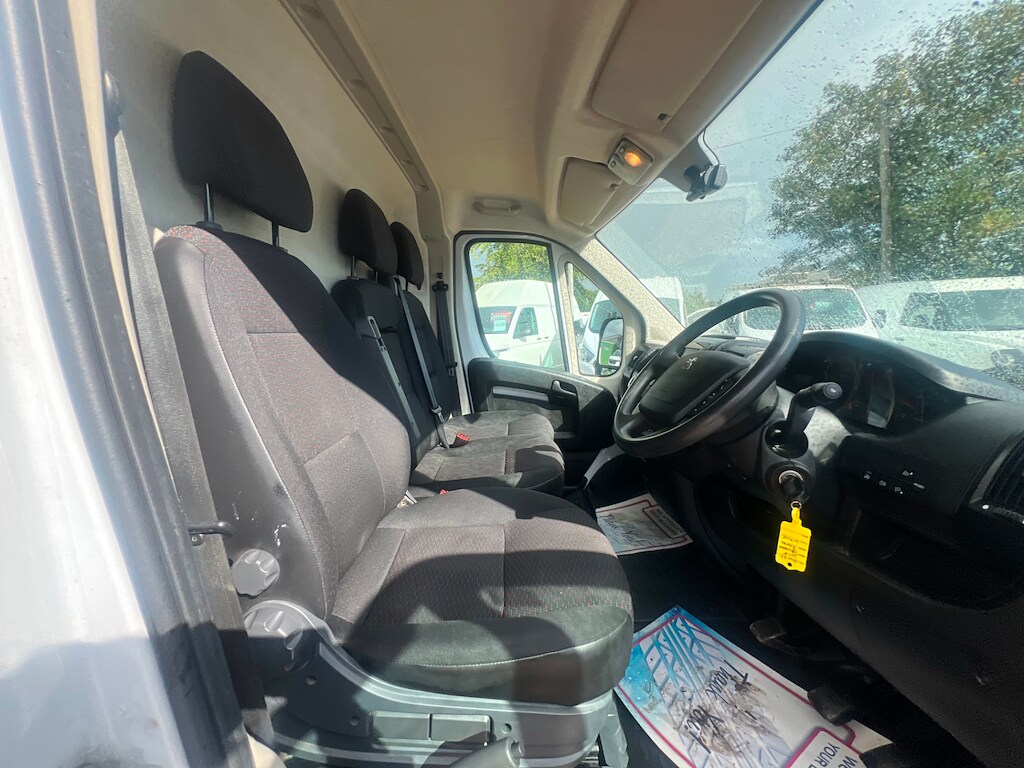Vehicle 55
