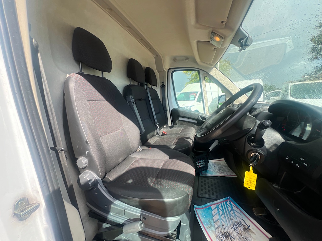 Vehicle 56