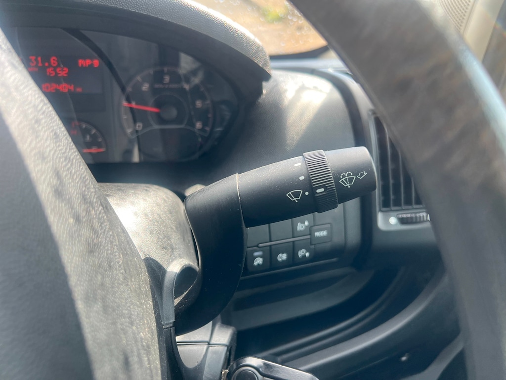 Vehicle 60